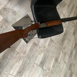 FUSIL CHASSE  Antonio Zoli 12 . 78  SUPER ETAT