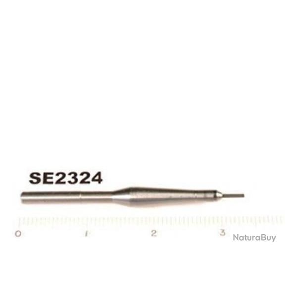 LEE - AIGUILLE DE DESARMORCAGE ARME LONGUE - 8X57 MAUSER - DIA .322"