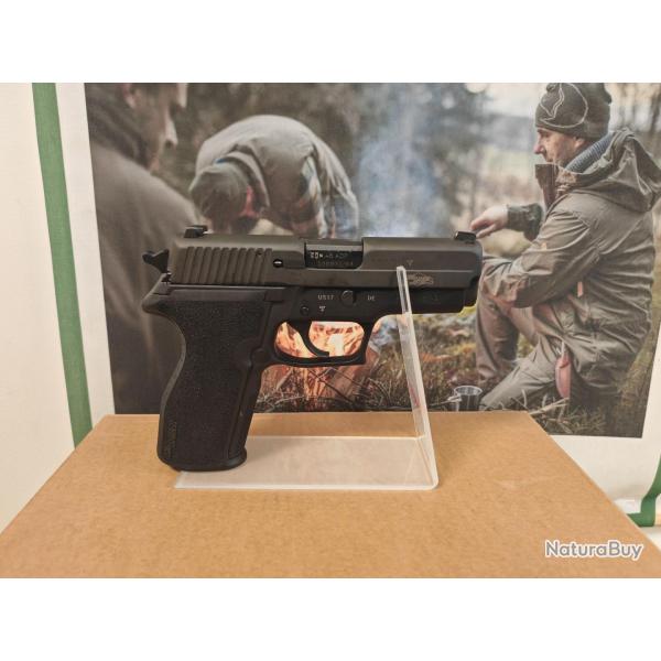 Occasion Sig Sauer P227 45 AUTO