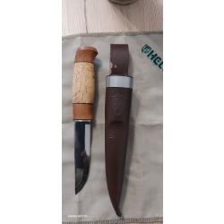Couteau helle norway 75 ars jubileum