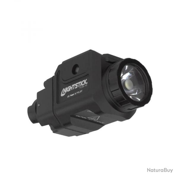 LAMPE NIGHTSTICK TCM-10 - 650 LUMEN