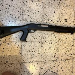 fusil a pompe cyma spring