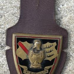 14° Bataillon du Génie des T.O.A