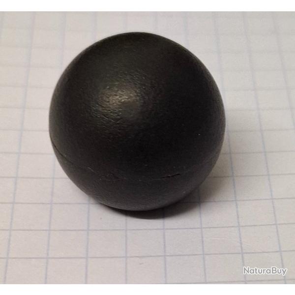 Boule culasse r8
