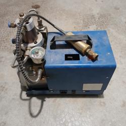 Compresseur PCP