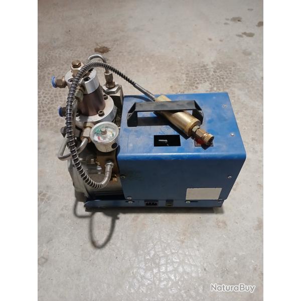 Compresseur PCP