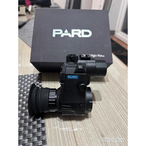 Pard NV007SP