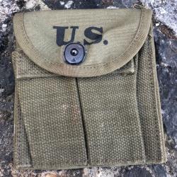 Porte-chargeur USM1 ww2