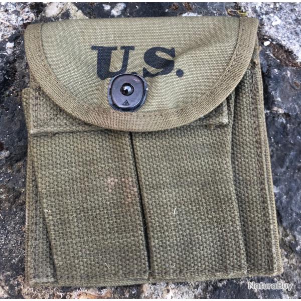 Porte-chargeur USM1 ww2