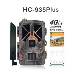 HC-935Plus Caméra IP65 30MP 2K