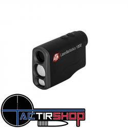 Télémètre numérique ATN LaserBallistics 1000