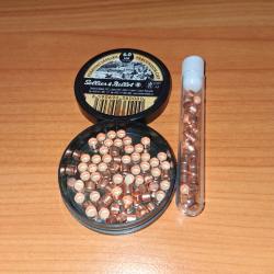 Amorces SELLIER BELLOT 4.0 x25
