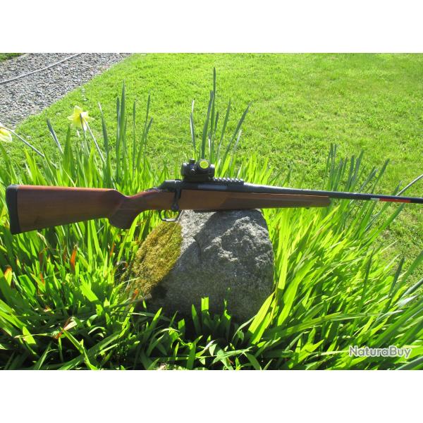 Carabine  verrou Winchester XPR 308 W