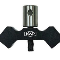 KAP VBAR Winstorm 40°
