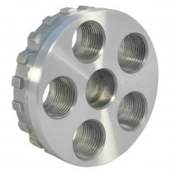 Lee Precision - Tourelles 5 positions Load Master - 90079