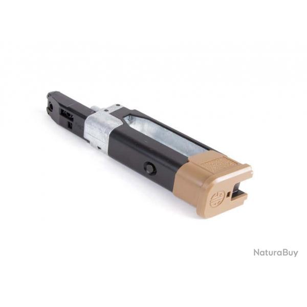 Chargeur 20 coups Sig Sauer M17 P320 FDE