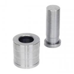 Lee Precision - Calibreur et poussoir de balle pour presse de rechargement Lee Breech Lock .314 #915