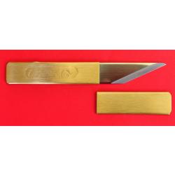 Couteau Japonais Kiridashi Yoshiharu