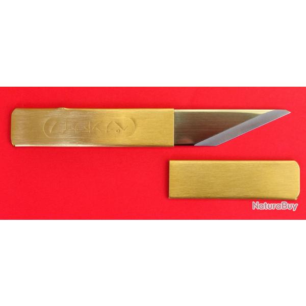 Couteau Japonais Kiridashi Yoshiharu
