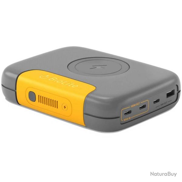 Batterie Portative BioLite
