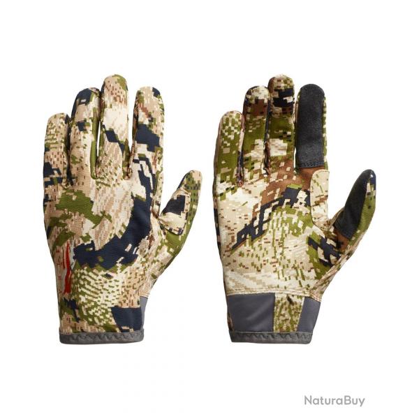 Gants Ascent (Couleur: Optifade Subalpine, Taille: M)