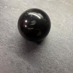 Boule levier de presse