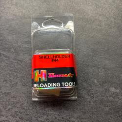 Shell holder