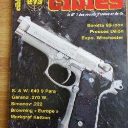 CIBLES N° 273