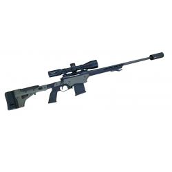 Savage Axis II Précision 6.5 crd pack