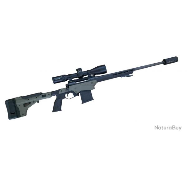 Savage Axis II Prcision 6.5 crd pack