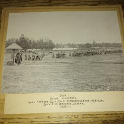 Photos provenance Russie WW1