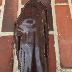 Holster Smith et wesson