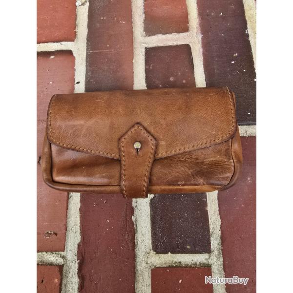 Pochette de balles Alexandre Mareuil