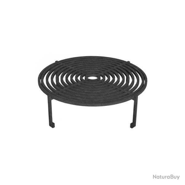Grille de Cuisson - Inox / Brasero 100