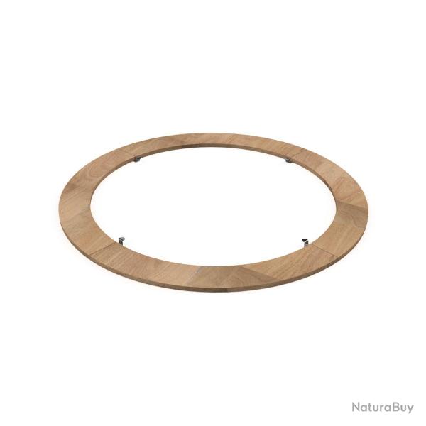 Tour en bois - 100