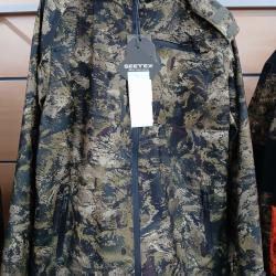 Veste shetland avail