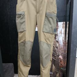 Pantalon seeland trax