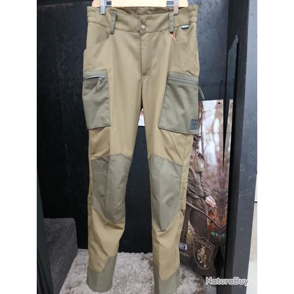 Pantalon seeland trax