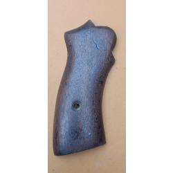 plaquette droite pour revolver type bulldog velodog lefaucheux (2090)