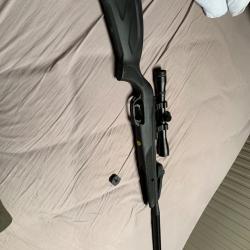 Gamo - Replay 10 Maxxim 19 Calibre 4,5mm