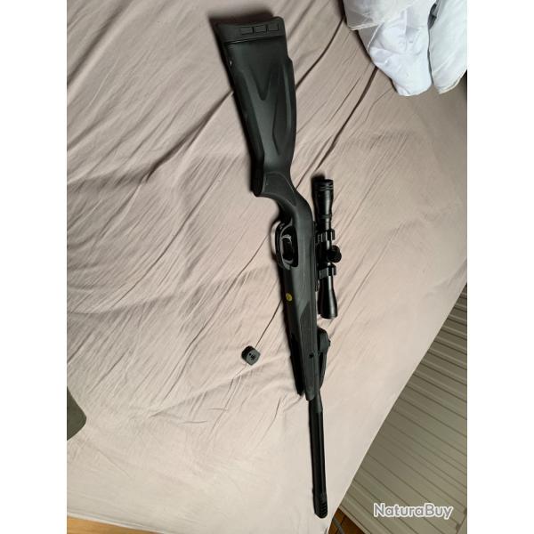 Gamo - Replay 10 Maxxim 19 Calibre 4,5mm