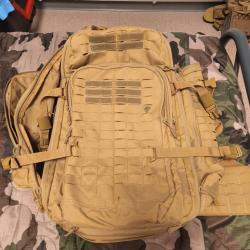 Sac first tactical.