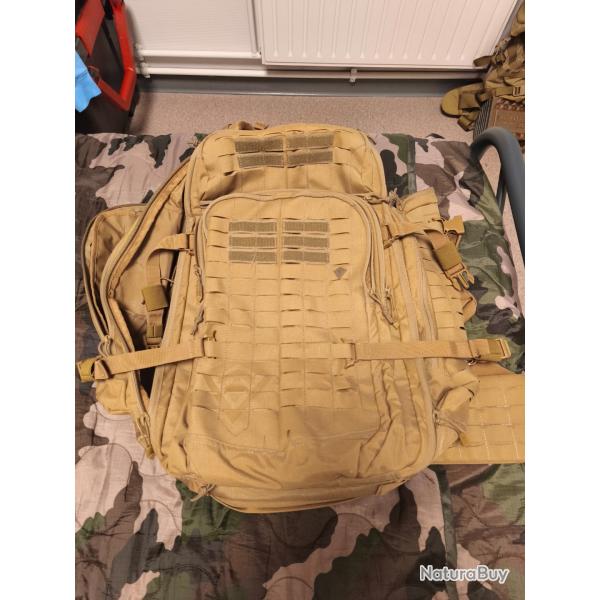 Sac first tactical.