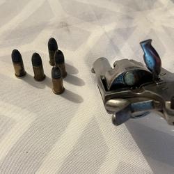 Munition 320 x6