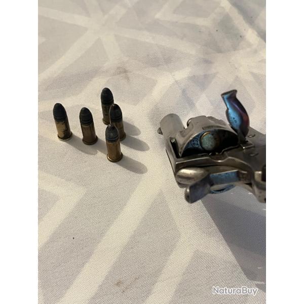Munition 320 x6