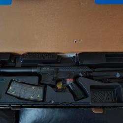 Réplique SSG 1 Speedsoft G&G Armament AEG