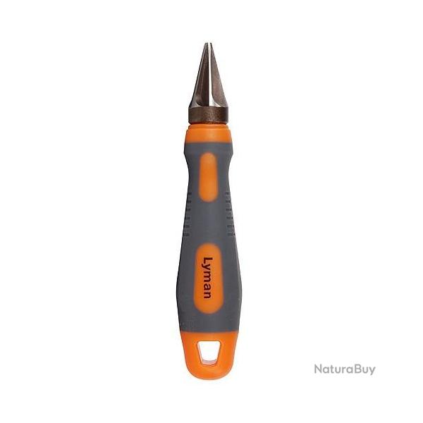 LYMAN VLD CHAMFER REAMER