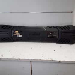 Malette de transports pour fleches Plano ARROW MAX CASE