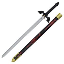 EPEE COSPLAY BAMBOU INSPIREE UNIVERS FANTASTIQUE ZELDA