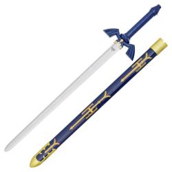 EPEE COSPLAY BAMBOU INSPIREE UNIVERS FANTASTIQUE ZELDA